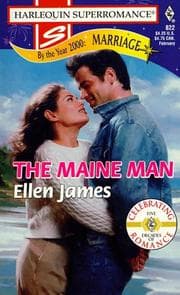 Tapa de The Maine Man