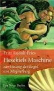 Tapa de Hesekiels Maschine