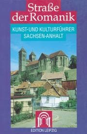 Tapa de Strasse der Romanik