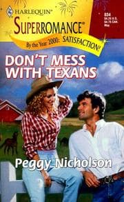Tapa de Don't Mess with Texans: By the Year 2000