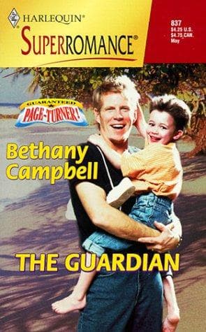 Tapa de The Guardian