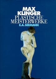 Tapa de Max Klinger