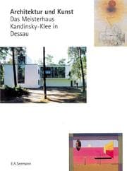 Tapa de Architektur und Kunst