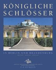 Tapa de Königliche Schlösser in Berlin und Brandenburg =