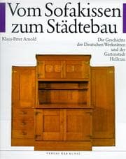 Tapa de Vom Sofakissen zum Städtebau