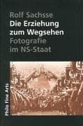 Tapa de Die Erziehung zum Wegsehen