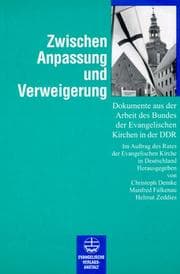 Tapa de Zwischen Anpassung und Verweigerung