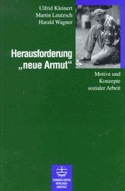 Tapa de Herausforderung "neue Armut"