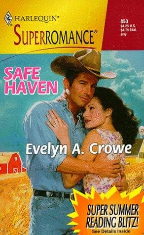 Tapa de Safe Haven