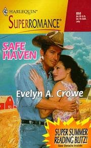 Tapa de Safe Haven