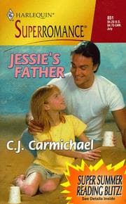 Tapa de Jessie's Father