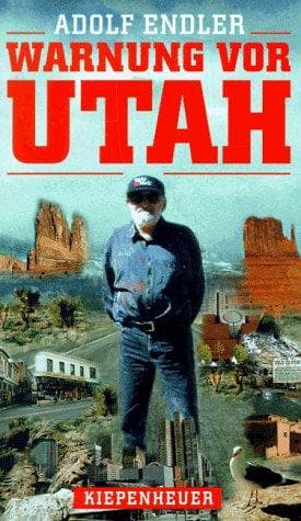 Tapa de Warnung vor Utah
