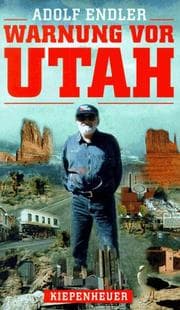 Tapa de Warnung vor Utah
