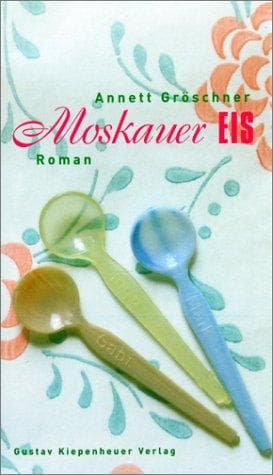 Tapa de Moskauer Eis