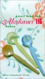Tapa de Moskauer Eis