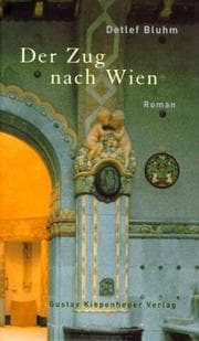 Tapa de Der Zug nach Wien