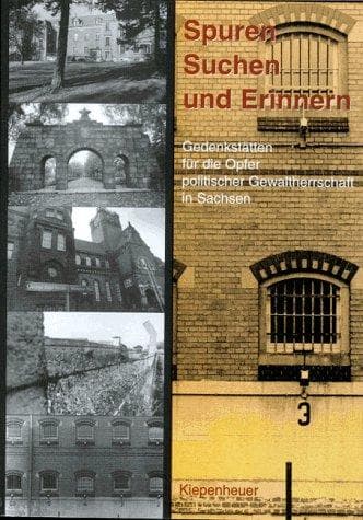 Tapa de Spuren, Suchen und Erinnern