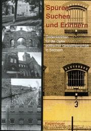 Tapa de Spuren, Suchen und Erinnern