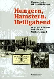 Tapa de Hungern, Hamstern, Heiligabend