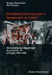 Tapa de Feindliche Elemente sind in Gewahrsam zu halten