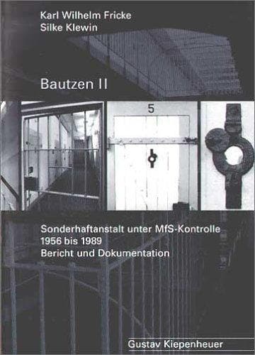 Tapa de Bautzen II
