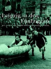 Tapa de Leipzig in den Fünfzigern