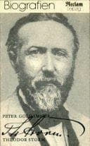 Tapa de Theodor Storm