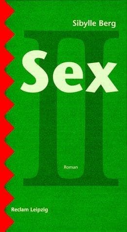 Tapa de Sex II