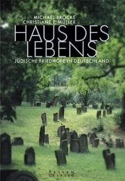 Tapa de Haus des Lebens