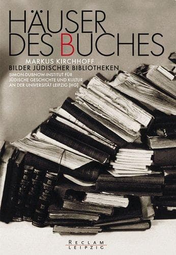 Tapa de Häuser des Buches
