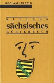 Tapa de Kleines Saechsisches Woerterbuch