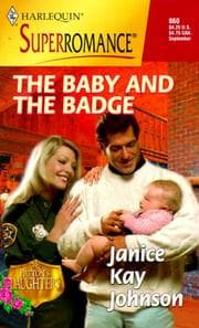 Tapa de Baby And The Badge (Patton's Daughters)