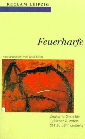 Tapa de Feuerharfe