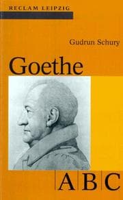 Tapa de Goethe-ABC