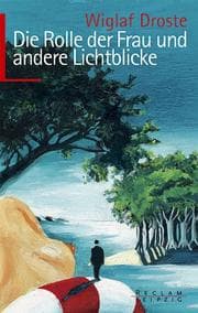 Tapa de Die Rolle der Frau. Und andere Lichtblicke