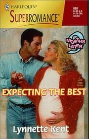 Tapa de Expecting the Best