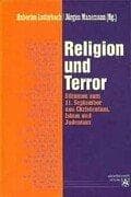 Tapa de Religion und Terror