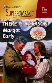 Tapa de There Is a Season