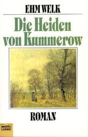 Tapa de Die Heiden von Kummerow. Roman