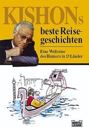 Tapa de Kishon's Beste Reise-geschichten