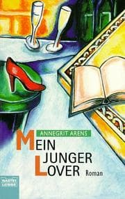 Tapa de Mein junger Lover