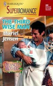 Tapa de The Third Wise Man
