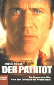 Tapa de Der Patriot