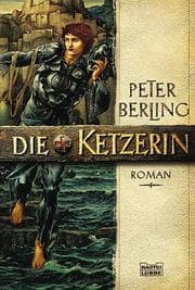 Tapa de Die Ketzerin