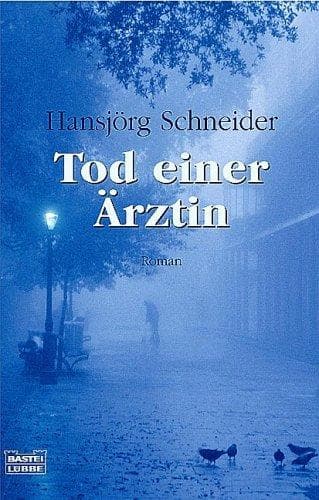 Tapa de Tod einer Ärztin