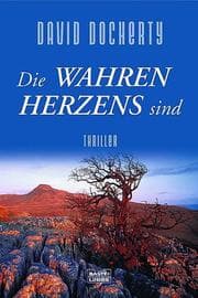 Tapa de Die Wahren Herzens sind