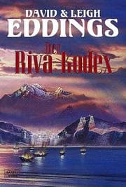 Tapa de Der Riva- Kodex. Die alten Texte Belgariads und Malloreons