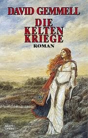 Tapa de Die Falkenkönigin 02. Die Keltenkriege