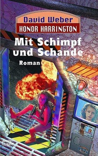 Tapa de Mit Schimpf und Schande