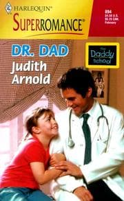Tapa de Dr. Dad